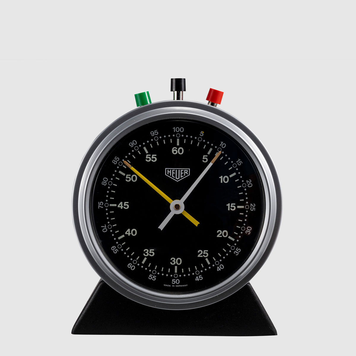 Explore our selection to find Heuer Jumbo Desk Stopwatch Table Timer Ref.  713 Momentum products at low cost